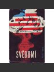 Svědomí. Případ profesora Oppenheimera (reportáž, Robert J. Oppenheimer, studená válka, fyzika - atomová energie) - náhled