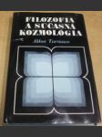 Filozofia a súčasná kozmológia - náhled