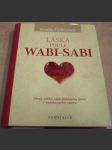 Láska podle wabi-sabi - náhled