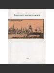 Rakovnický historický sborník 2005/VI (Rakovník, historie, mj. Počátky trampské osady Údolí hříchu, Rakovnický starosta Čeněk Vaněček, Registra městských hospodářů v Rakovníku) - náhled