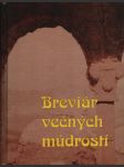 Breviár večných múdrostí - náhled