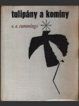 Tulipány a komíny - náhled