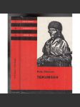 Tekumseh, 2. díl (edice KOD, Knihy odvahy a dobrodružství, svazek 116/II. - náhled