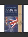 Vexilologický kabinet britského impéria (vlajky) - náhled