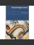 Psychologie zdraví - náhled