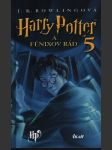 Harry potter a fénixov rád - náhled