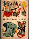 Padišachova dcéra - náhled