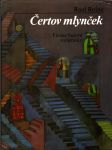 Čertov mlynček - náhled