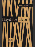 Haydnov život - náhled