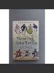 Dancing into Battle. A Social History of the Battle of Waterloo (Sociální historie bitvy u Waterloo, Napoleonské války, Napoleon Bonaparte) - náhled