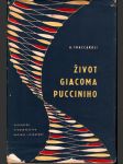 Život giacoma pucciniho - náhled