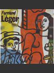 Fernand Léger (edice: Malá galerie, sv. 21) [malířství, kubismus, primitivismus] - náhled