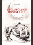 Szülőföldön hontalanul - náhled