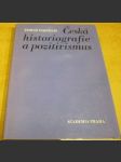 Česká historigrafie a pozitivismus - náhled