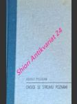 OVOCE ZE STROMU POZNÁNÍ - Úvahy, rady a výstrahy u zdrojů života mládeži i manželům - PELIKÁN Adolf S.J. - náhled