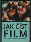 Jak číst film - náhled