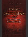 Pozor esoterika - náhled