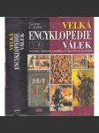 Velká encyklopedie válek - náhled