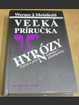 Veľká príručka hypnózy - náhled