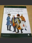 Rakouští vojevůdci za napoleonských válek 1792-1815 - náhled