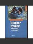 Outdoor trénink pro manažery a firemní týmy - náhled