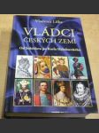 Vládci českých zemí - náhled