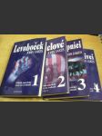 Příběh americké cesty ke svobodě 1. až 4. díl. Levoboček. Rebelové. Průkopníci. Blouznivci - náhled