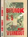 Bitúnok č. 5 alebo detská križiacka výprava - náhled