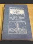 Golgota i Tábor. Syn svého lidu - náhled