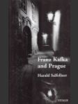 Franz Kafka and Prague - náhled