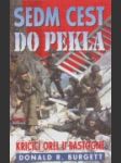 Sedm cest do pekla - náhled