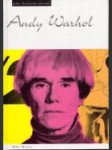 Andy Warhol - náhled