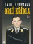 Orlí křídla - náhled