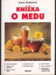 Knížka o medu - náhled