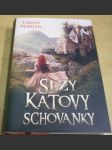 Slzy katovy schovanky - náhled