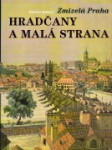 Hradčany a Malá Strana - náhled