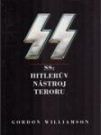 SS: Hitlerův nástroj teroru - náhled