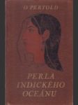 Perla Indického oceánu - náhled