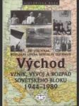 Východ - náhled