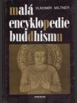 Malá encyklopedie buddhismu - náhled