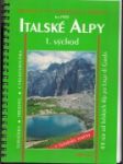 Italské Alpy - náhled