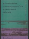 Exulanti z Prahy a severozápadních Čech v Pirně v letech 1621-1639 - náhled