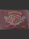 Jubilejní album grunwald 1410 - 1910 - bratkowa jaslaw z - náhled