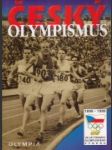 Český olympismus - náhled