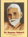 Šrí Ramana Maharši - náhled