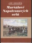 Maršálové Napoleonových orlů - náhled