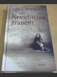 Neviditelná zranění - náhled