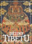 Dějiny Tibetu - náhled