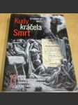 Kudy kráčela smrt - náhled