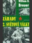 Záhady 2. světové války - náhled